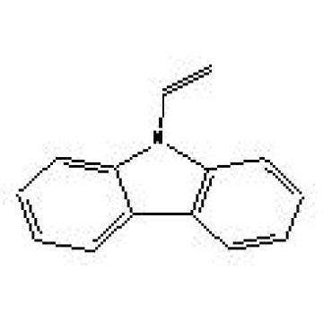 N-Vinylcarbazol CAS Nr. 1484-13-5